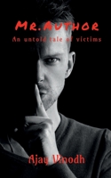 Mr. Author 1637450753 Book Cover