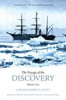 The Voyage Of The 'discovery', Volume 2... 0815411510 Book Cover
