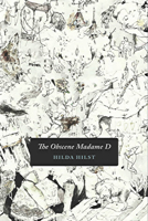 The Obscene Madame D 1805331361 Book Cover