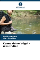 Kenne deine Vögel - Westindien 6205225964 Book Cover