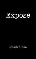 Expos� 1482885093 Book Cover