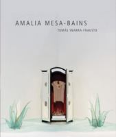 Amalia Mesa-Bains 0895512068 Book Cover