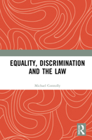Equality, Discrimination and the Law 036785709X Book Cover