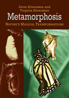 Metamorphosis: the magic change 0486423964 Book Cover