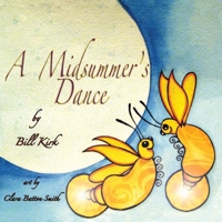 A Midsummer's Dance B0F2C7V299 Book Cover