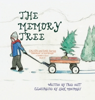 The Memory Tree 1950323803 Book Cover