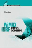 WiMAX RF Systems Engineering 1596939753 Book Cover