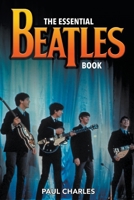 The Essential Beatles Book 1912587564 Book Cover