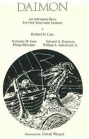 Daimon: An Adventure Story for the First Year Latin Students 088334095X Book Cover