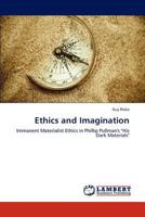 Ethics and Imagination 3845471905 Book Cover