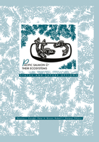Pacific Salmon And Their Ecosystems - Status and future options 0412986914 Book Cover