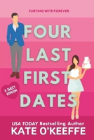 Four Last First Dates 1721145311 Book Cover