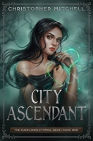 City Ascendant 1912879654 Book Cover