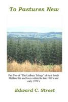 To Pastures New 1326220969 Book Cover