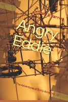 Angry Eddie: The Adventures of Emily Anne, Vol. 10 B08WZHBLNC Book Cover