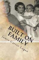 Built on Family: The Little Italy of Portland, Maine 1518893473 Book Cover