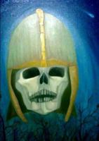 In the Wake of the Comet Star: A Mercian Tale 1291696369 Book Cover