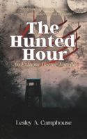 The Hunted Hour B0FZ8TB4D9 Book Cover