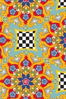 Chess Scorebook: Chess Notation Book and Chess Journal or Chess Scorebook for a Chess Lover, 6x9. 171313697X Book Cover