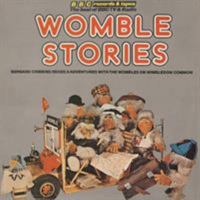Womble Stories 1408468182 Book Cover