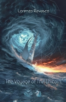 The Voyage of The Unicorn B0DP85PCGF Book Cover