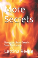 More Secrets: Deception Runs Deep in Shannon County B0FW4BM5KP Book Cover