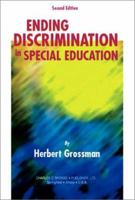 Ending Discrimination in Special Education 039807304X Book Cover