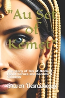 Au-Set of Kemet (The Story of Isis) 0615549713 Book Cover
