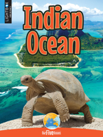 Indian Ocean 1510543740 Book Cover