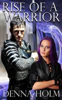 Rise of a Warrior 1681607328 Book Cover