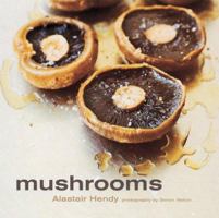 Mushrooms 1841723398 Book Cover