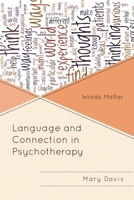 Language & Connection in Psychpb 1442238208 Book Cover