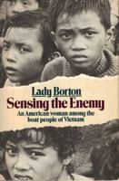 Sensing the Enemy 0385277547 Book Cover