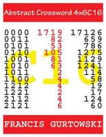 Abstract Crossword 4x6c16 1547028963 Book Cover