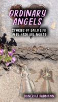 Ordinary Angels: Stories of Daily Life in El Paso del Norte 099984329X Book Cover