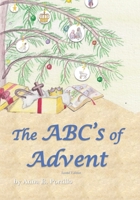 The ABC's of Advent B09HG4VZ6B Book Cover