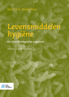 Levensmiddelenhygiëne 9036818982 Book Cover