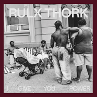 Rulx Thork I GIVE YOU POWER 1947346105 Book Cover