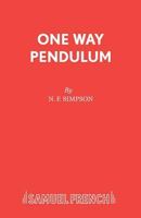 One Way Pendulum 0571060870 Book Cover