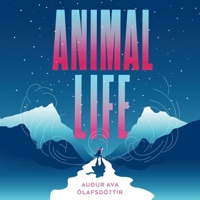 Animal Life B0CPJGW43W Book Cover