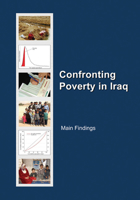 Confronting Poverty in Iraq: Main Findings 0821385623 Book Cover