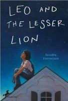 Leo and the Lesser Lion 0375856161 Book Cover