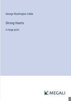 Strong Hearts 1530108578 Book Cover