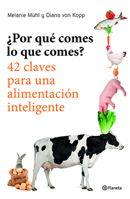 �Por Qu� Comes Lo Que Comes? 6070744802 Book Cover