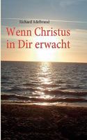 Wenn Christus in Dir erwacht 3839129796 Book Cover