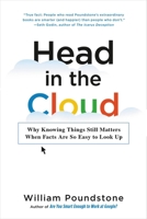 Head in the Cloud 0316256544 Book Cover