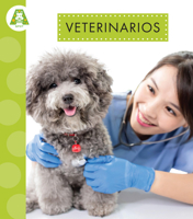 Veterinarios B0DNYP1ZQT Book Cover