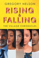 Rising and Falling: The Village Chronicles B0BZWYK49X Book Cover