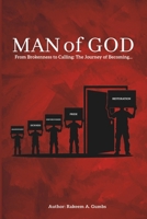 Man of God - From Brokenness to Calling B0GJ3J9GXT Book Cover
