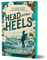 Head Over Heels B0CSSB8FMM Book Cover